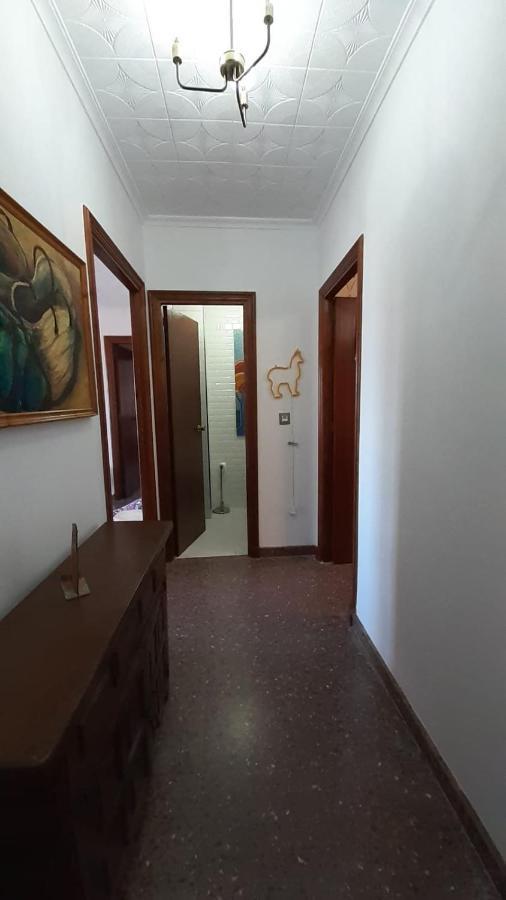 Апартаменты El Molino De Viento Flat Сан-Педро-дель-Пинатар Экстерьер фото